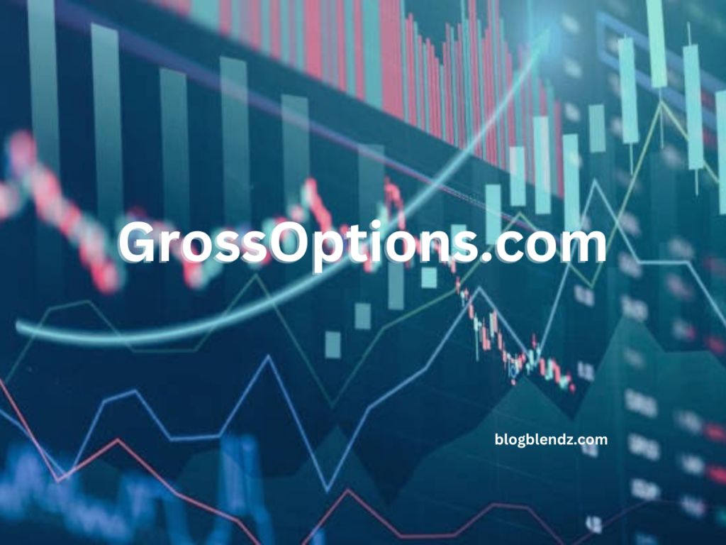 GrossOptions.com