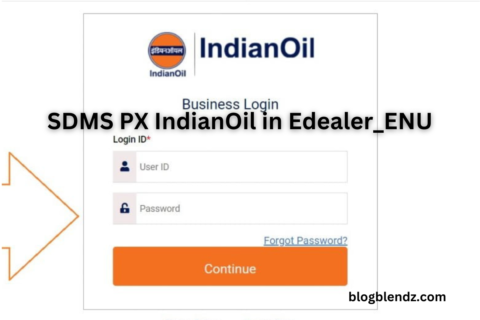 SDMS PX IndianOil in Edealer_ENU