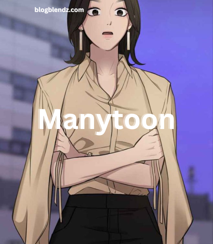 Manytoon