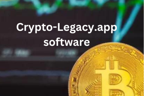 Crypto-Legacy.app software