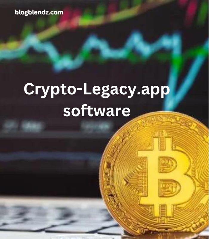 Crypto-Legacy.app software