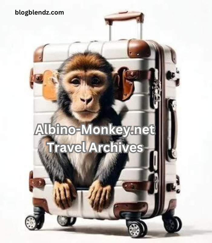  Albino-Monkey.net Travel Archives