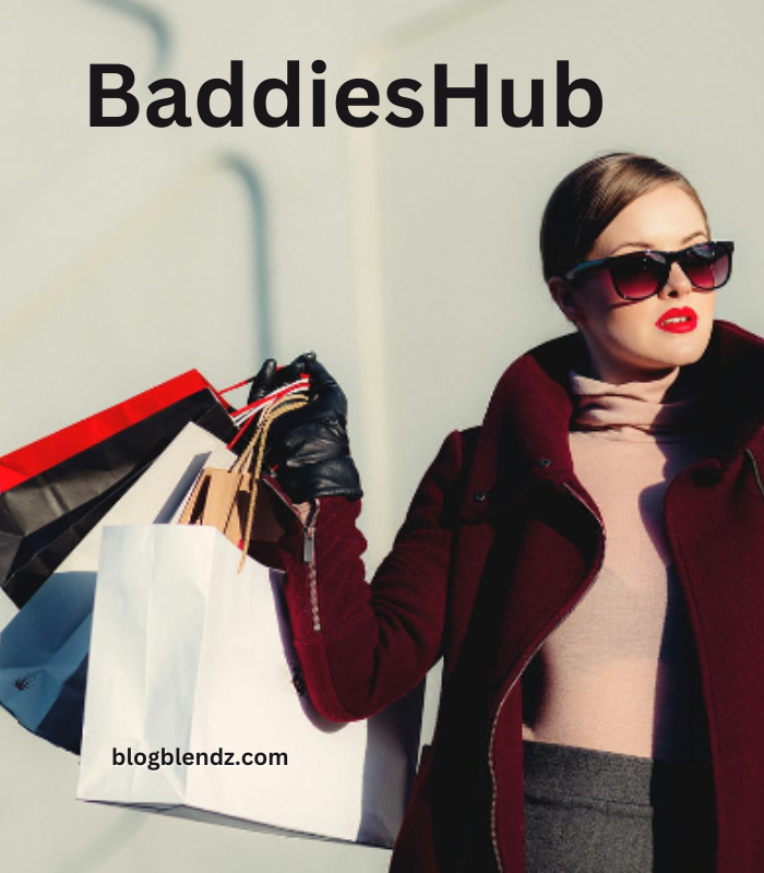 baddies hub