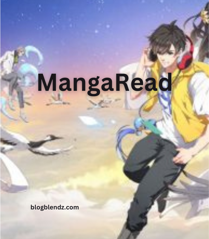 MangaRead