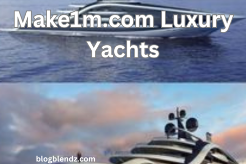 Make1m.com Luxury Yachts