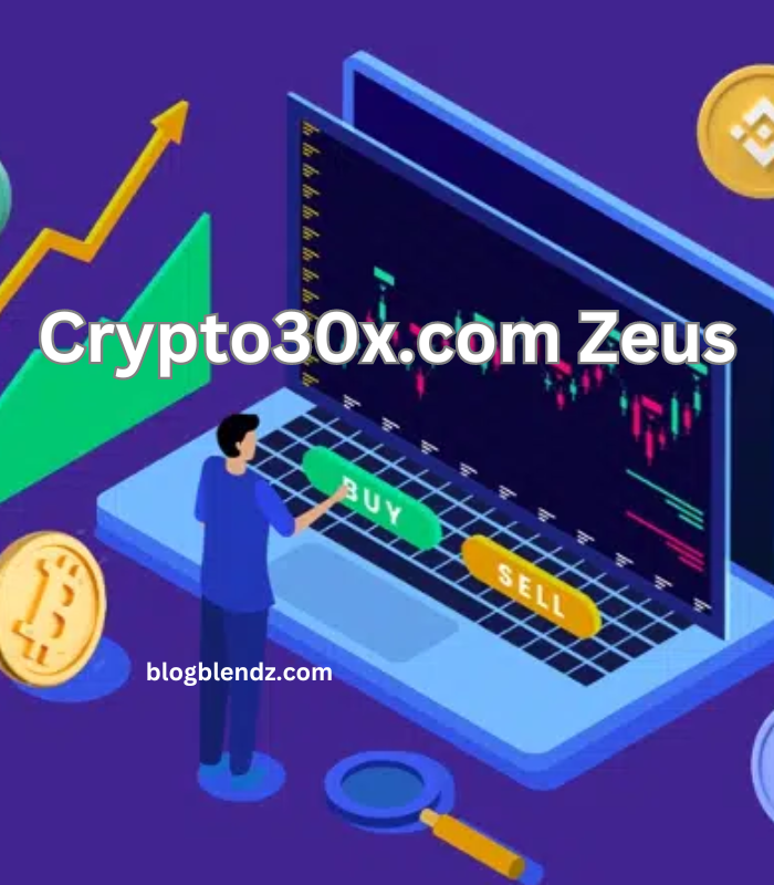 Crypto30x.com Zeus