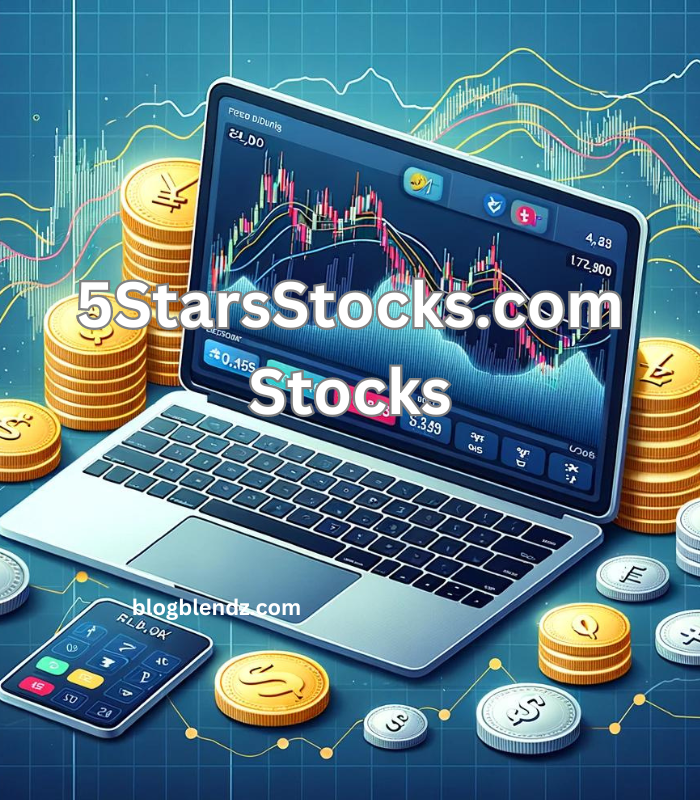 5StarsStocks.com Stocks