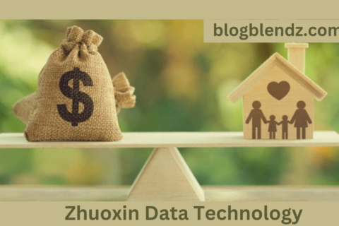 Zhuoxin Data Technology