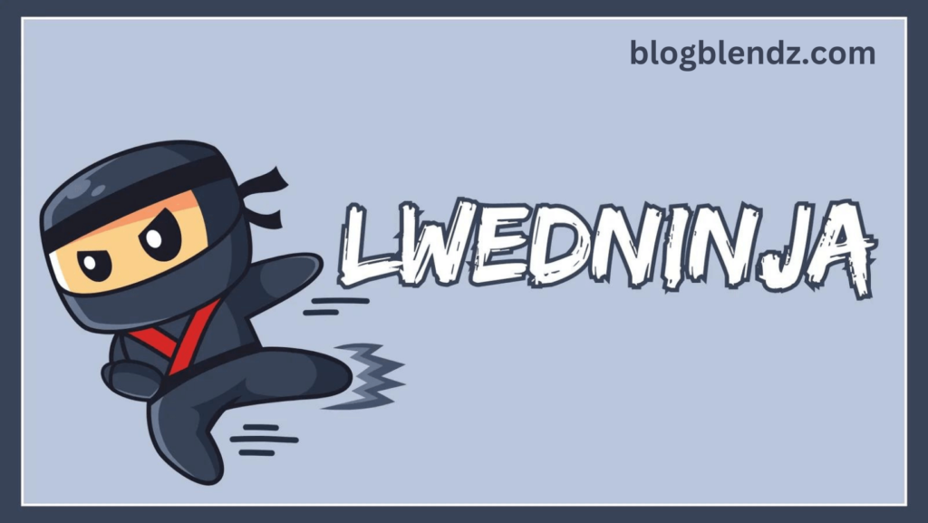 lwedninja