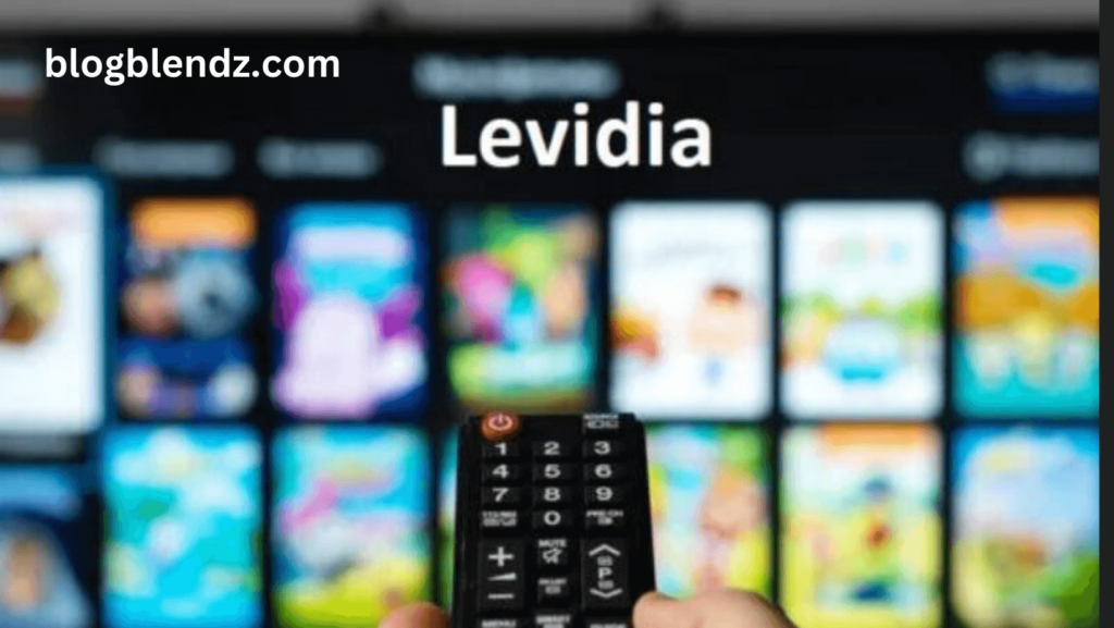 Levidia