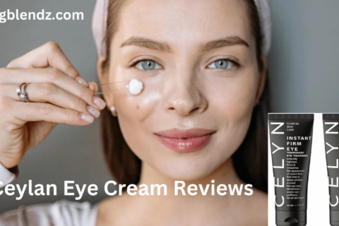 Ceylan Eye Cream Reviews