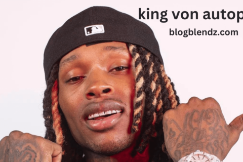 King Von Autopsy