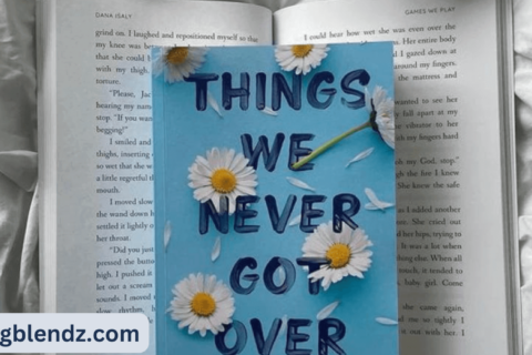 things we never got over
