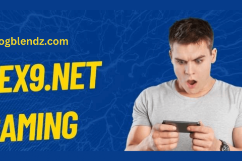 Tex9.net