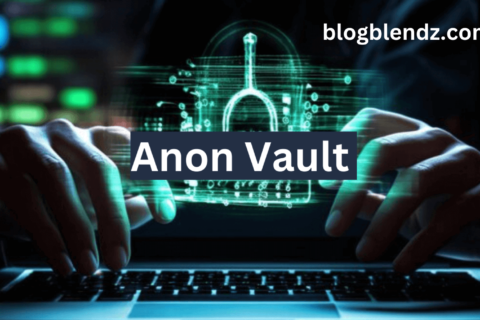 Anon Vault
