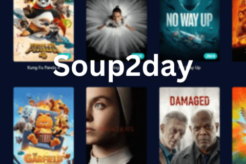 Soup2day