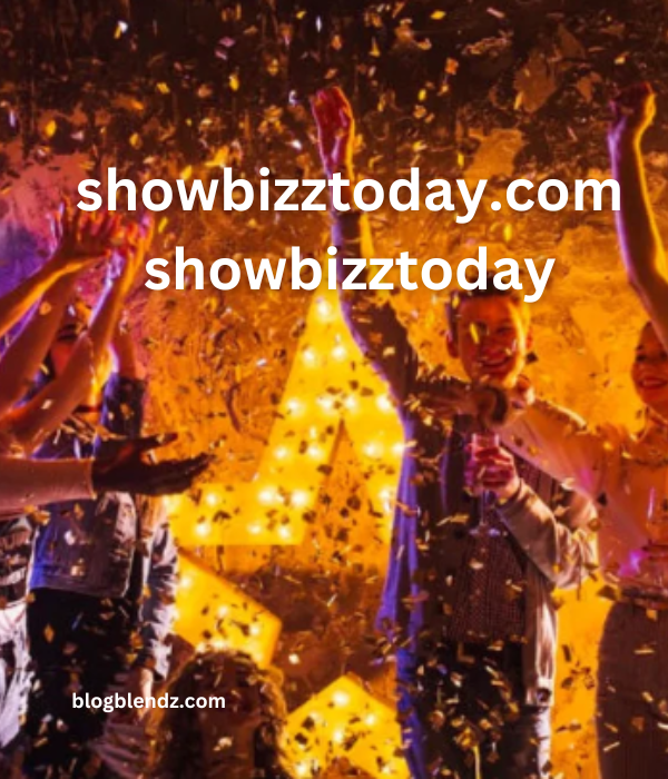 showbizztoday.com showbizztoday