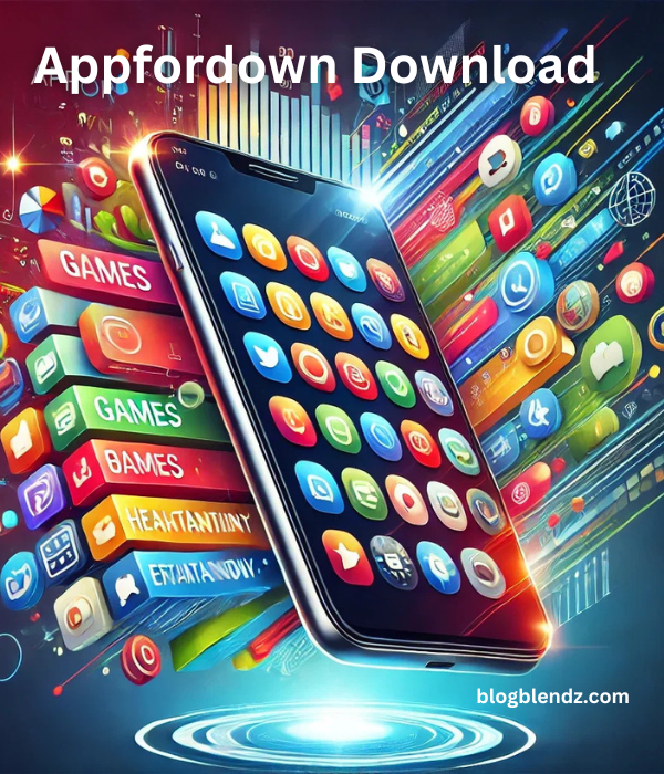 Appfordown Download