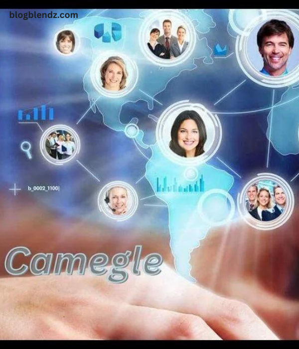 Camegle