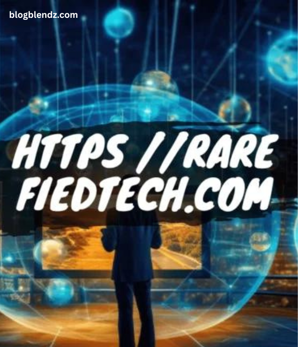 https //rare fiedtech.com