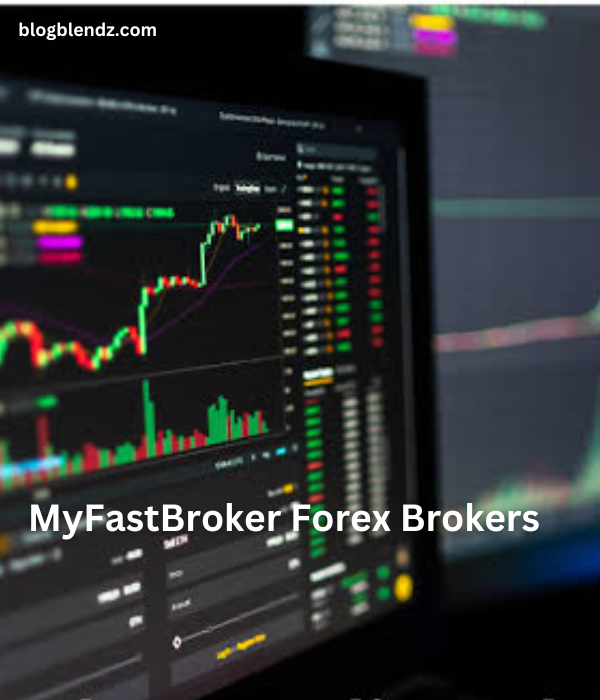 MyFastBroker Forex Brokers