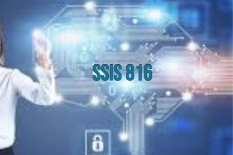 SSIS-816