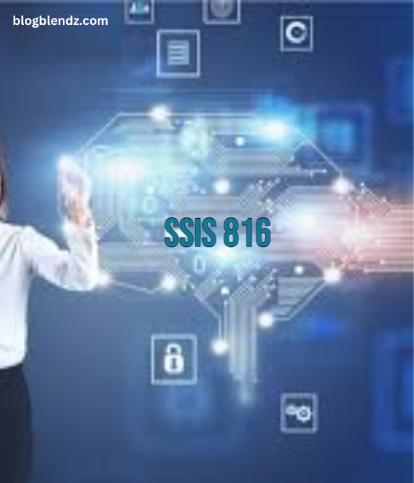 SSIS-816