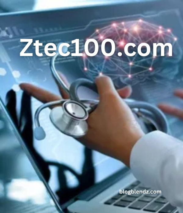 Ztec100.com