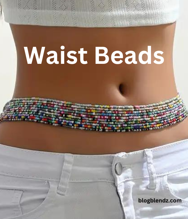 Waist Beads