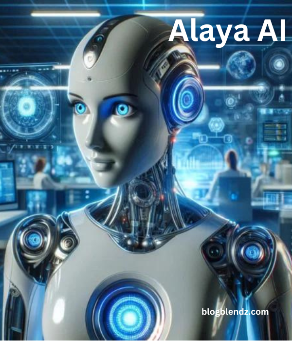 Alaya AI