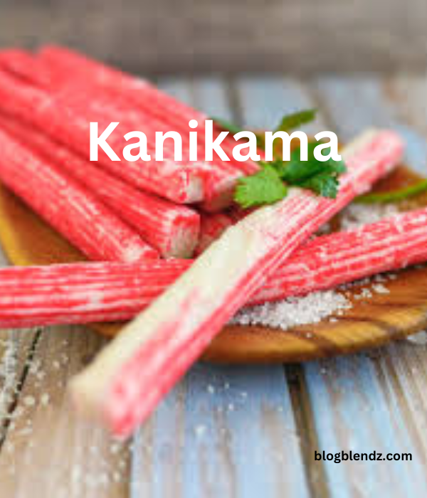 Kanikama