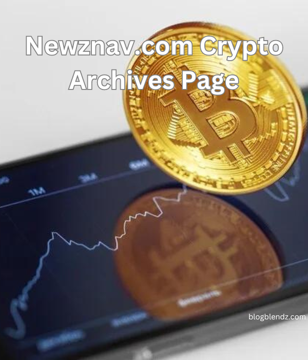 Newznav.com Crypto Archives Page