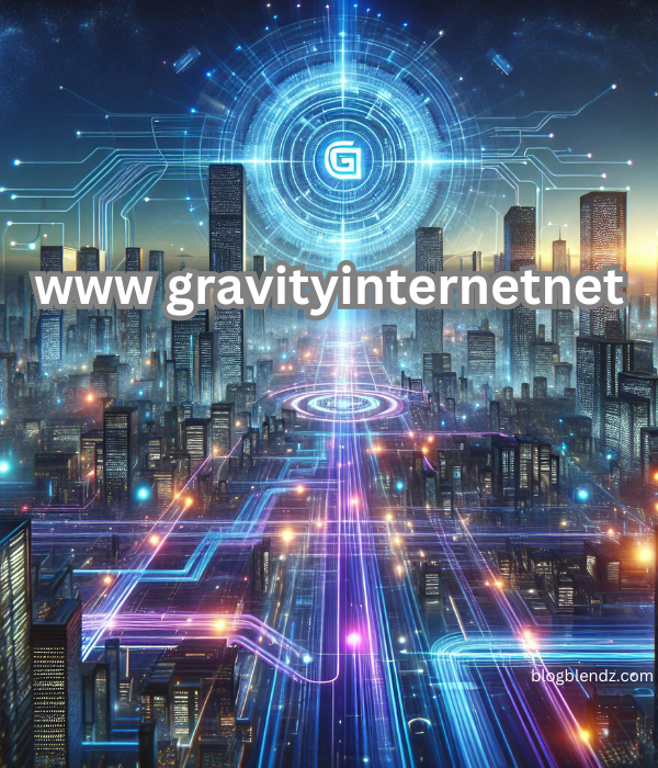 www gravityinternetnet