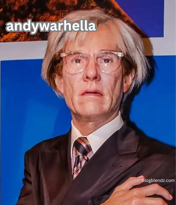 andywarhella