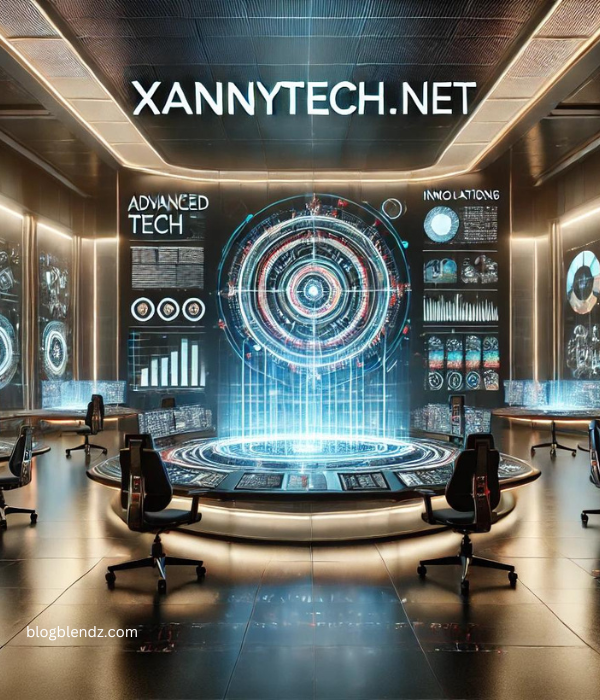 xannytech.net