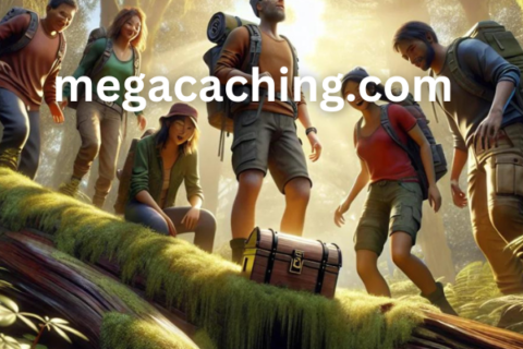 megacaching.com