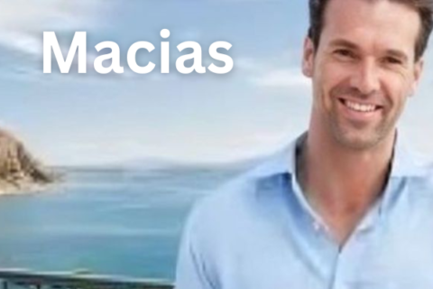 Jeinz Macias