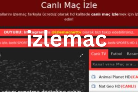 izlemac