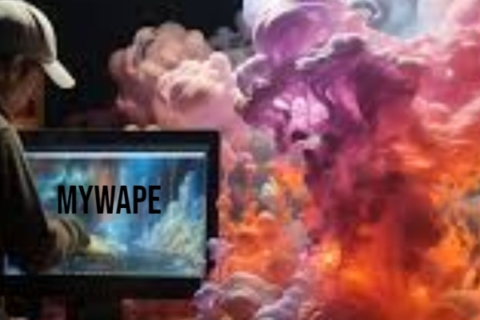 mywape