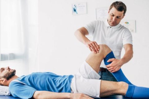 When is the Best Time to Get a Sports Massage?