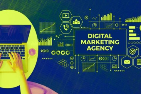 Agency Digital Marketing