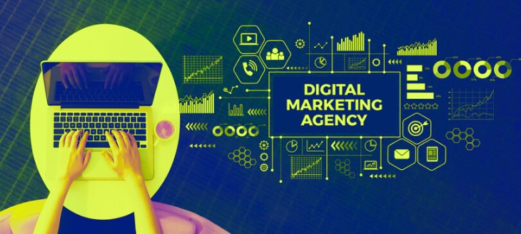 Agency Digital Marketing