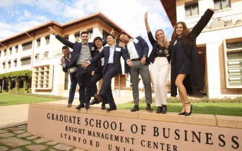 Best Business Schools in the World Financial Times