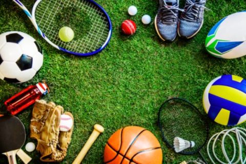 What is the Meaning of Sports And Games?