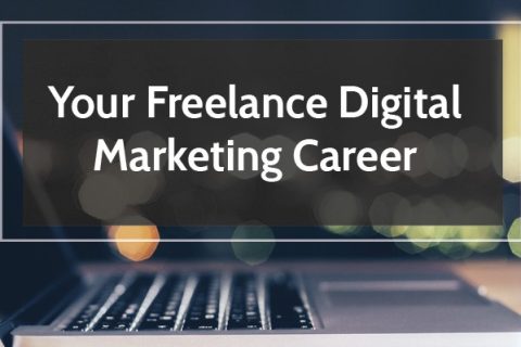What is Freelance Digital Marketing