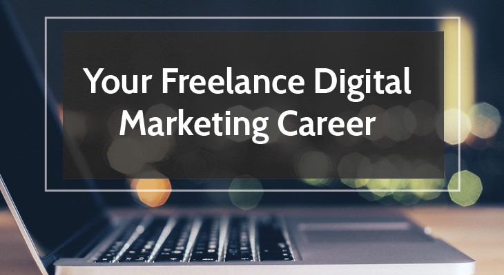 What is Freelance Digital Marketing