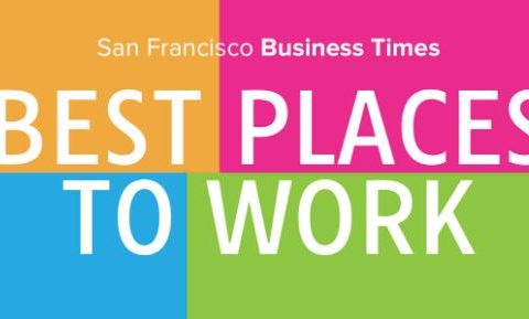 Best Places to Work San Francisco Business Times 2018