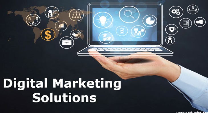 Digital Marketing Solutions