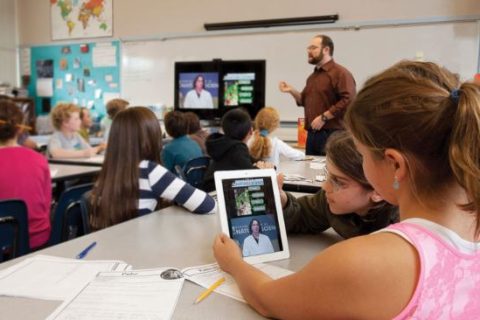 Best Practices for Using Technology in the Classroom