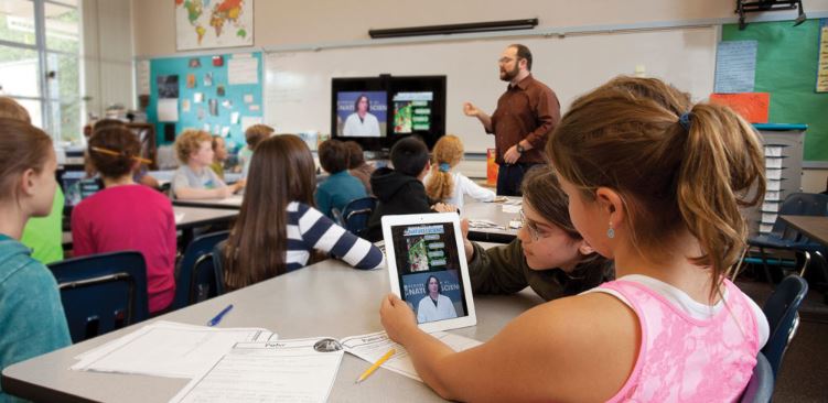 Best Practices for Using Technology in the Classroom